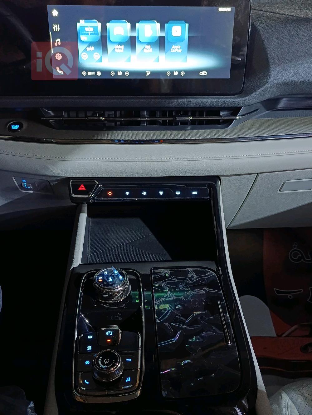 فۆرد ترێتۆری